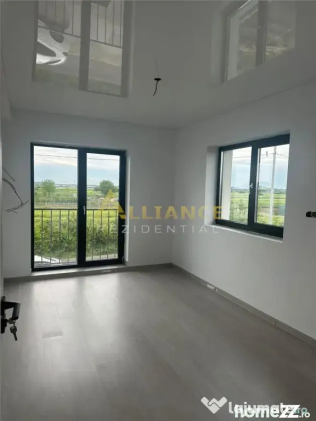 Casa Noua || Aproape de Bucuresti || Finisaje Premium