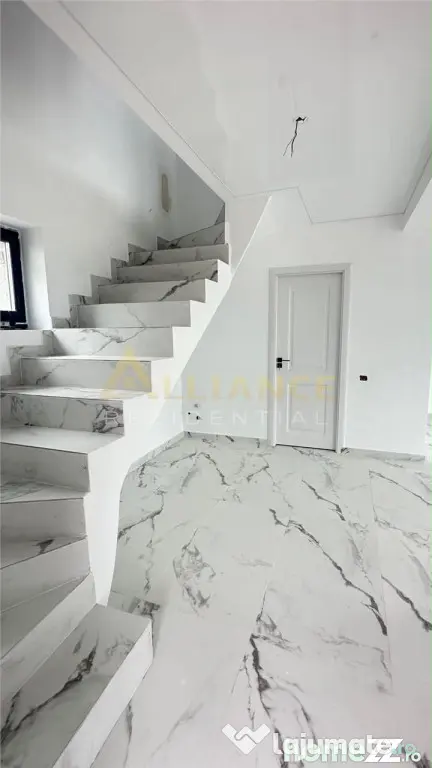 Casa Noua || Aproape de Bucuresti || Finisaje Premium