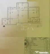 Apartament 2 Camere - Prelungirea Ghencea - Centrala 