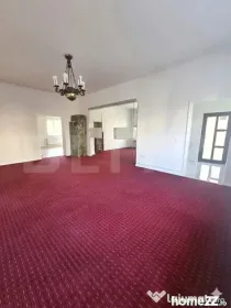 Spatiu de birou la casa, 147 mp, zona Andrei Muresan