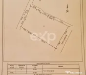 ALBOTA | Teren intravilan 21.494 mp | Deschidere DN5 – 107 