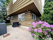 Casa exclusivista cu sauna si jacuzzi in Andrei Muresanu 