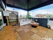 Casa exclusivista cu sauna si jacuzzi in Andrei Muresanu 