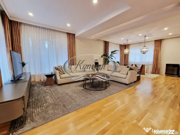 Casa exclusivista cu sauna si jacuzzi in Andrei Muresanu - Cluj-Napoca (Cluj)
