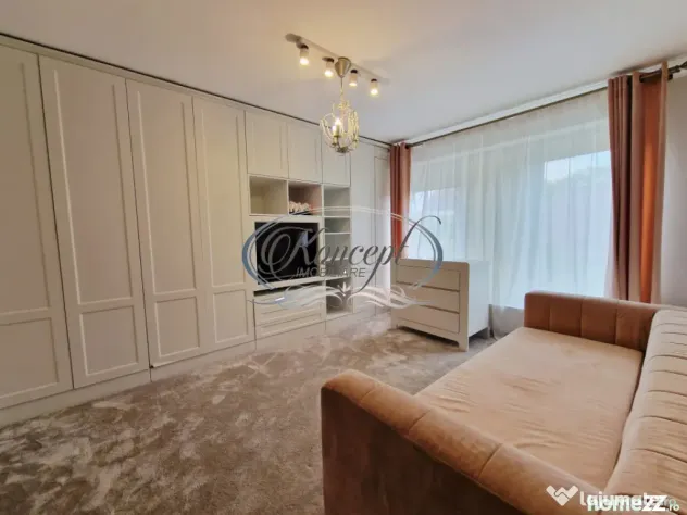 Casa exclusivista cu sauna si jacuzzi in Andrei Muresanu - Cluj-Napoca (Cluj)