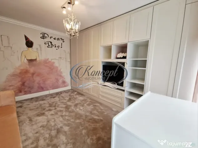 Casa exclusivista cu sauna si jacuzzi in Andrei Muresanu - Cluj-Napoca (Cluj)