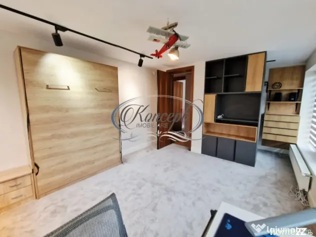 Casa exclusivista cu sauna si jacuzzi in Andrei Muresanu - Cluj-Napoca (Cluj)