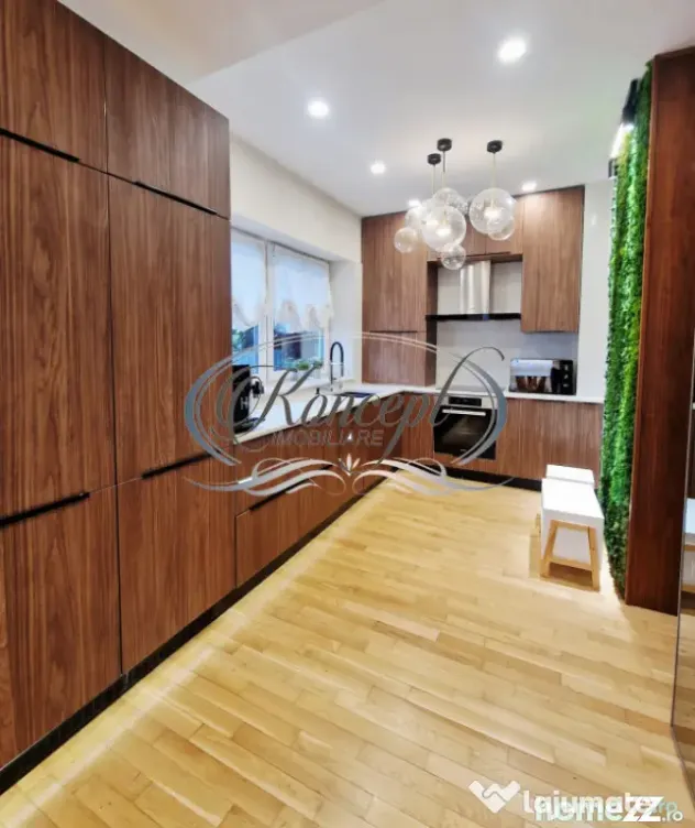 Casa exclusivista cu sauna si jacuzzi in Andrei Muresanu - Cluj-Napoca (Cluj)