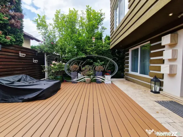 Casa exclusivista cu sauna si jacuzzi in Andrei Muresanu - Cluj-Napoca (Cluj)