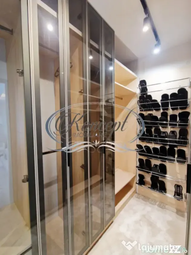 Casa exclusivista cu sauna si jacuzzi in Andrei Muresanu - Cluj-Napoca (Cluj)