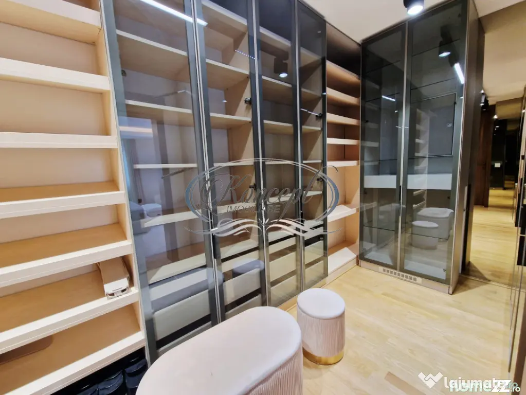 Casa exclusivista cu sauna si jacuzzi in Andrei Muresanu - Cluj-Napoca (Cluj)