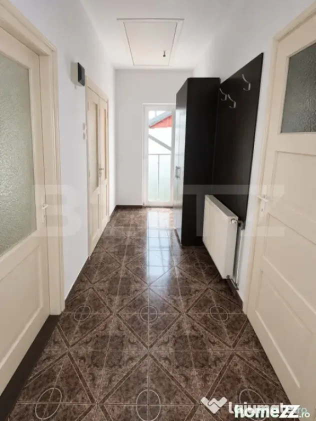Apartament 3 camere, 93 mp, strada Avram Iancu