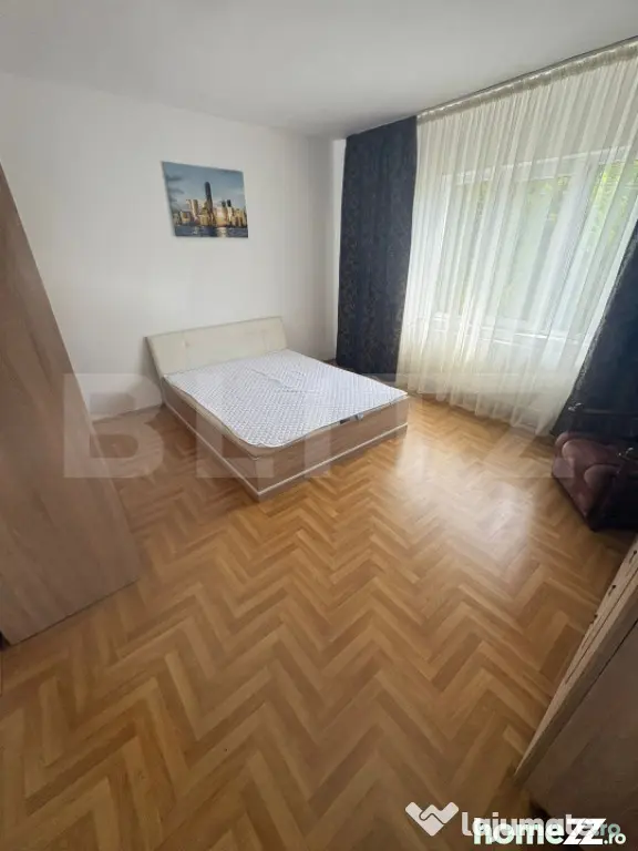 Apartament 3 camere, 93 mp, strada Avram Iancu