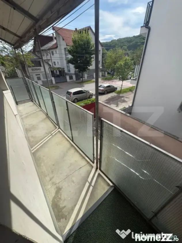 Apartament 3 camere, 93 mp, strada Avram Iancu