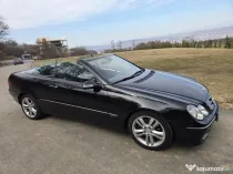 Mercedes clk compresor 180