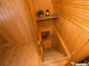 FILM!2.000 mp teren in miracolul naturii autentice casa caba