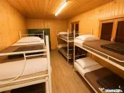 FILM!2.000 mp teren in miracolul naturii autentice casa caba