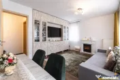 3D! Apartament 3 camere,mobilat,echipat, parcare privata,Kas
