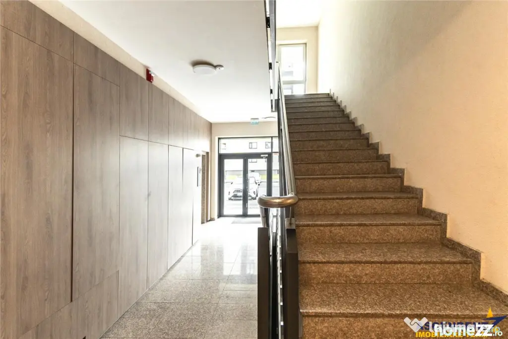 3D! Apartament 3 camere,mobilat,echipat, parcare privata,Kas