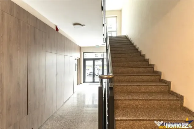 3D! Apartament 3 camere,mobilat,echipat, parcare privata,Kas