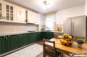 3D! Apartament 3 camere,mobilat,echipat, parcare privata,Kas