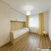 3D! Apartament 3 camere,mobilat,echipat, parcare privata,Kas