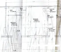 Spatiu comercial/birou, 38 mp, zona Micro III - Turda