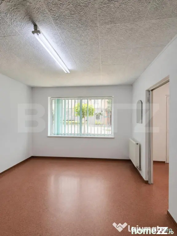 Spatiu comercial/birou, 38 mp, zona Micro III - Turda