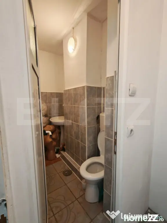 Spatiu comercial/birou, 38 mp, zona Micro III - Turda