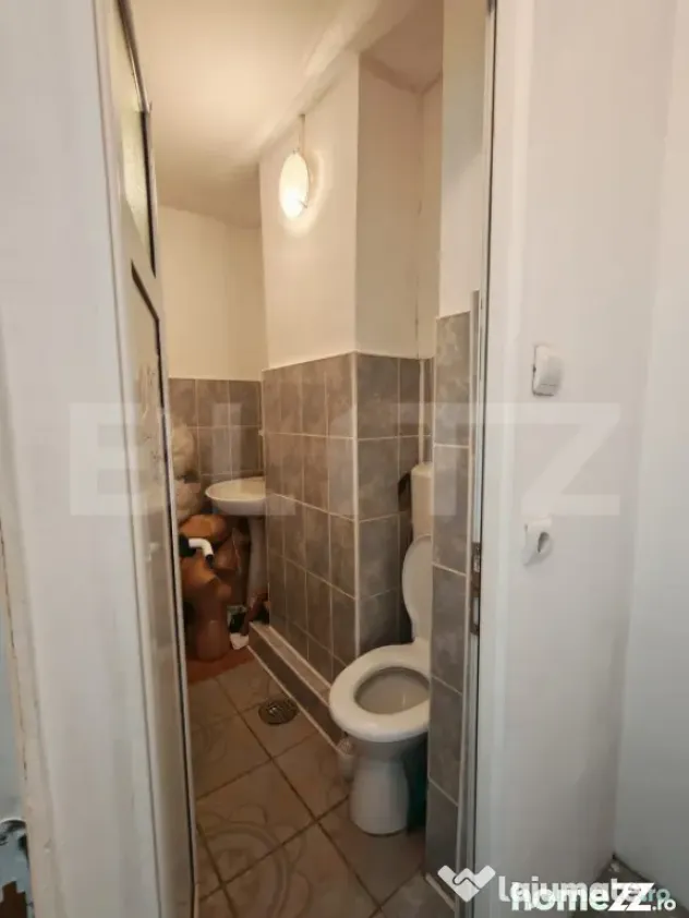 Spatiu comercial/birou, 38 mp, zona Micro III - Turda