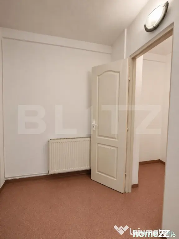 Spatiu comercial/birou, 38 mp, zona Micro III - Turda