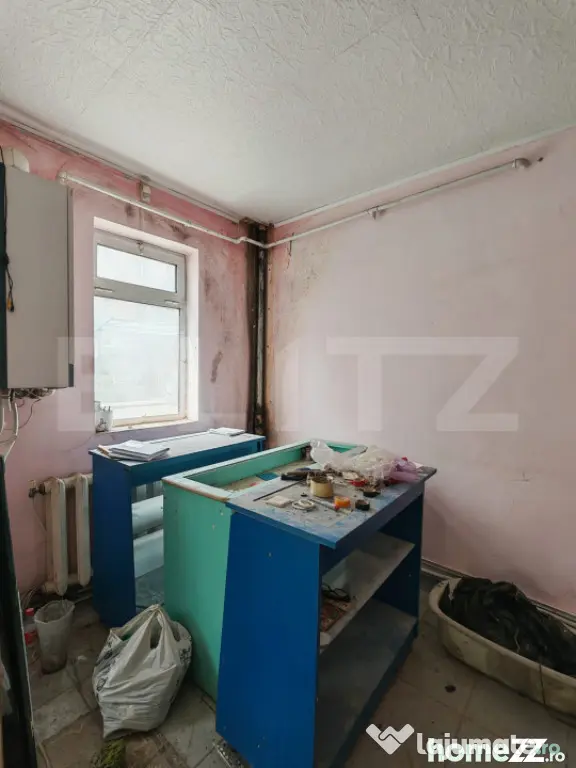 Spatiu comercial/birou, 48.61 mp, zona Micro III - Turda - Turda (Cluj)
