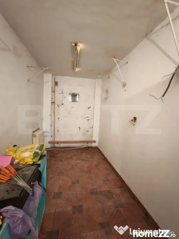 Spatiu comercial/birou, 48.61 mp, zona Micro III - Turda - Turda (Cluj)