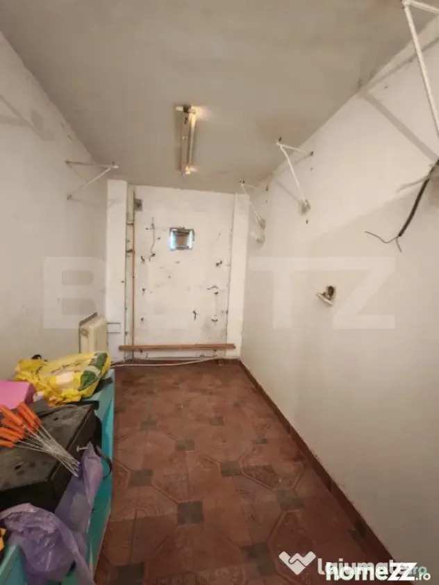 Spatiu comercial/birou, 48.61 mp, zona Micro III - Turda - Turda (Cluj)