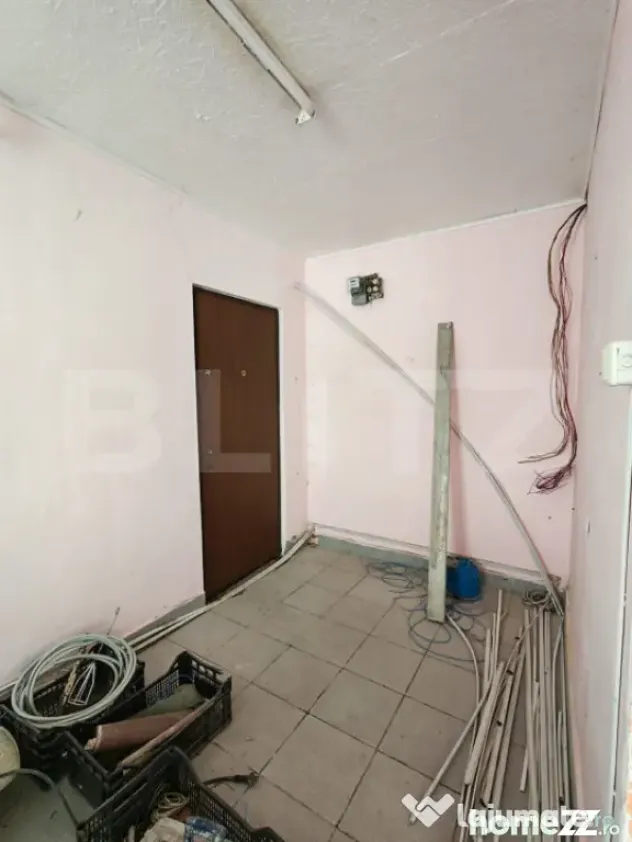 Spatiu comercial/birou, 48.61 mp, zona Micro III - Turda - Turda (Cluj)