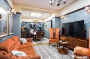 ARMENEASCA, APARTAMENT ELEGANT, SINGUR PE NIVEL, 185 MP! 