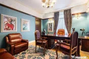 ARMENEASCA, APARTAMENT ELEGANT, SINGUR PE NIVEL, 185 MP! 