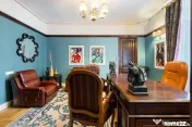 ARMENEASCA, APARTAMENT ELEGANT, SINGUR PE NIVEL, 185 MP! 