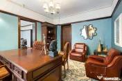 ARMENEASCA, APARTAMENT ELEGANT, SINGUR PE NIVEL, 185 MP! 