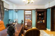 ARMENEASCA, APARTAMENT ELEGANT, SINGUR PE NIVEL, 185 MP! 