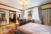 ARMENEASCA, APARTAMENT ELEGANT, SINGUR PE NIVEL, 185 MP! 