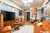 ARMENEASCA, APARTAMENT ELEGANT, SINGUR PE NIVEL, 185 MP! 