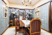 ARMENEASCA, APARTAMENT ELEGANT, SINGUR PE NIVEL, 185 MP! 