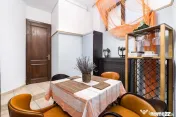 ARMENEASCA, APARTAMENT ELEGANT, SINGUR PE NIVEL, 185 MP! 