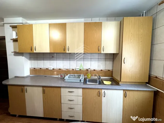 2 camere Zorilor | Str.Pădurii | Garaj inclus | Aproape de