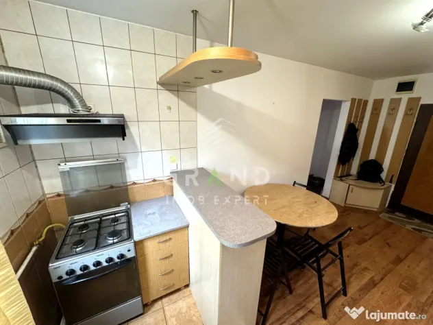 2 camere Zorilor | Str.Pădurii | Garaj inclus | Aproape de