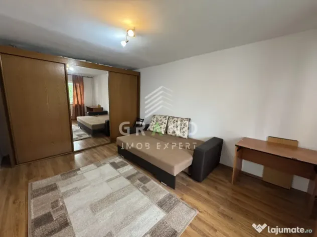 2 camere Zorilor | Str.Pădurii | Garaj inclus | Aproape de