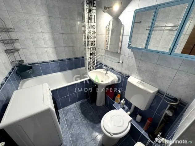 2 camere Zorilor | Str.Pădurii | Garaj inclus | Aproape de