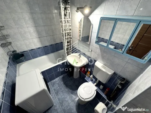 2 camere Zorilor | Str.Pădurii | Garaj inclus | Aproape de