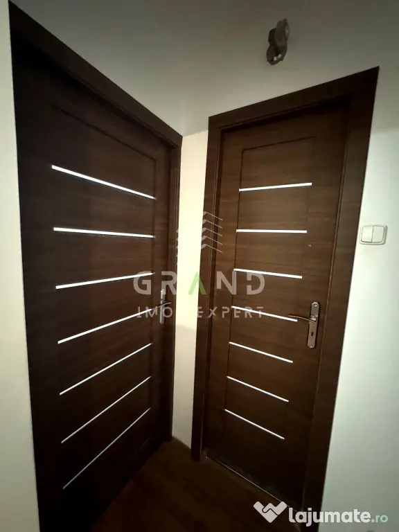 2 camere Zorilor | Str.Pădurii | Garaj inclus | Aproape de